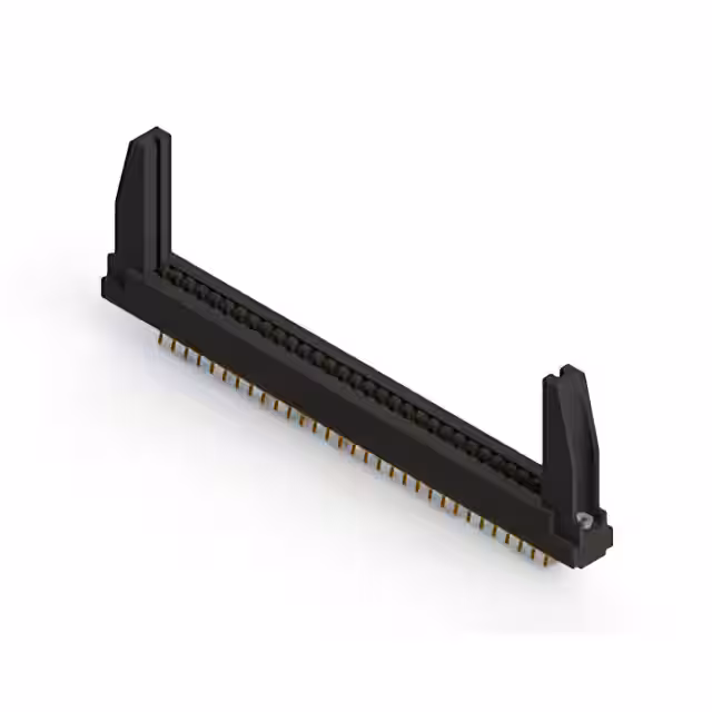 357-062-560-278 EDAC Inc.  Edgeboard Connectors